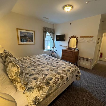 Echo Lake Inn (Adults Only) Plymouth Ngoại thất bức ảnh
