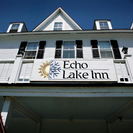 Echo Lake Inn (Adults Only) Plymouth Ngoại thất bức ảnh