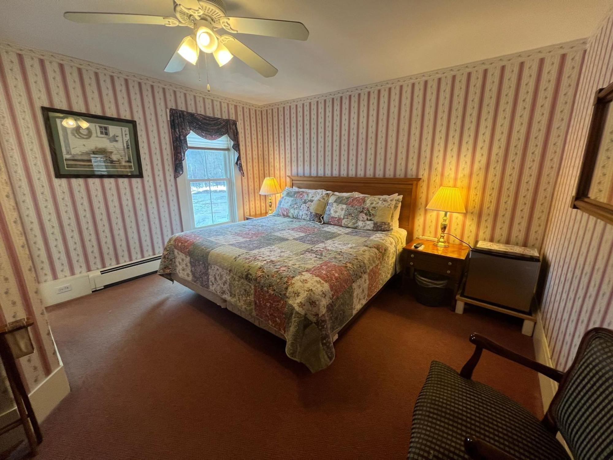 Echo Lake Inn (Adults Only) Plymouth Ngoại thất bức ảnh