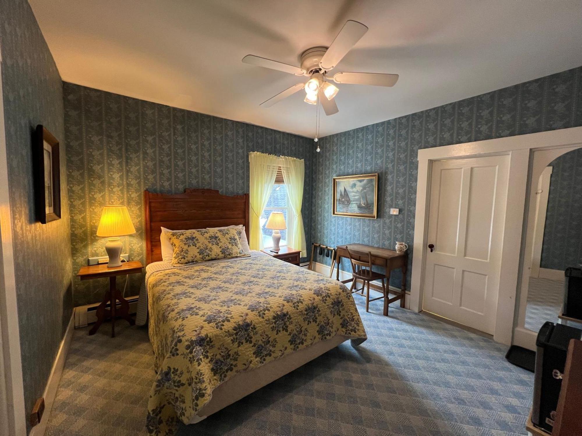 Echo Lake Inn (Adults Only) Plymouth Ngoại thất bức ảnh