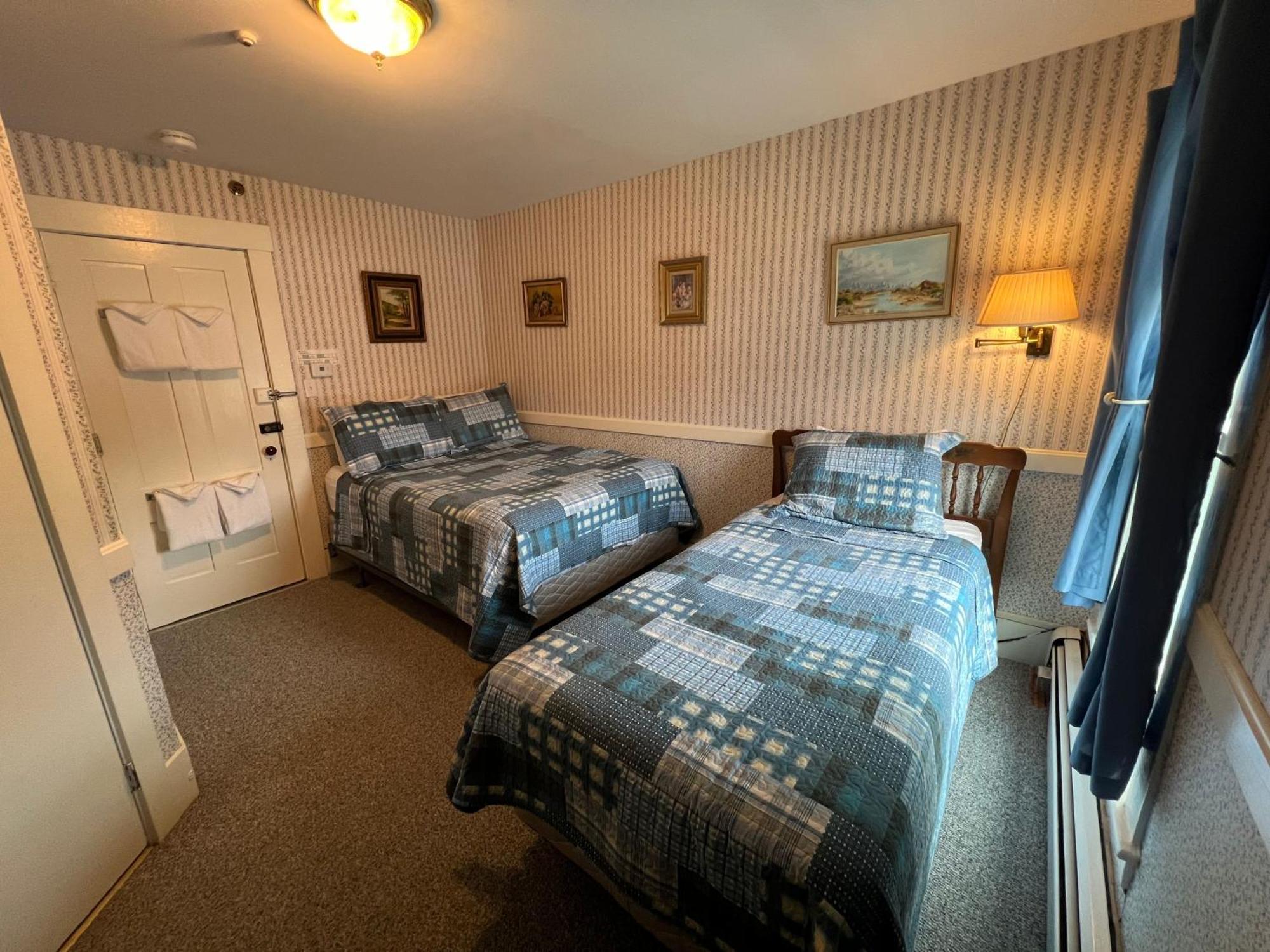 Echo Lake Inn (Adults Only) Plymouth Ngoại thất bức ảnh