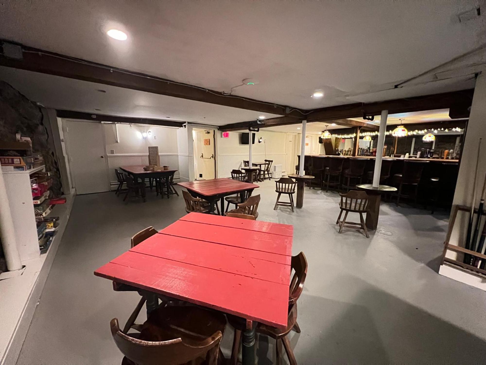 Echo Lake Inn (Adults Only) Plymouth Ngoại thất bức ảnh