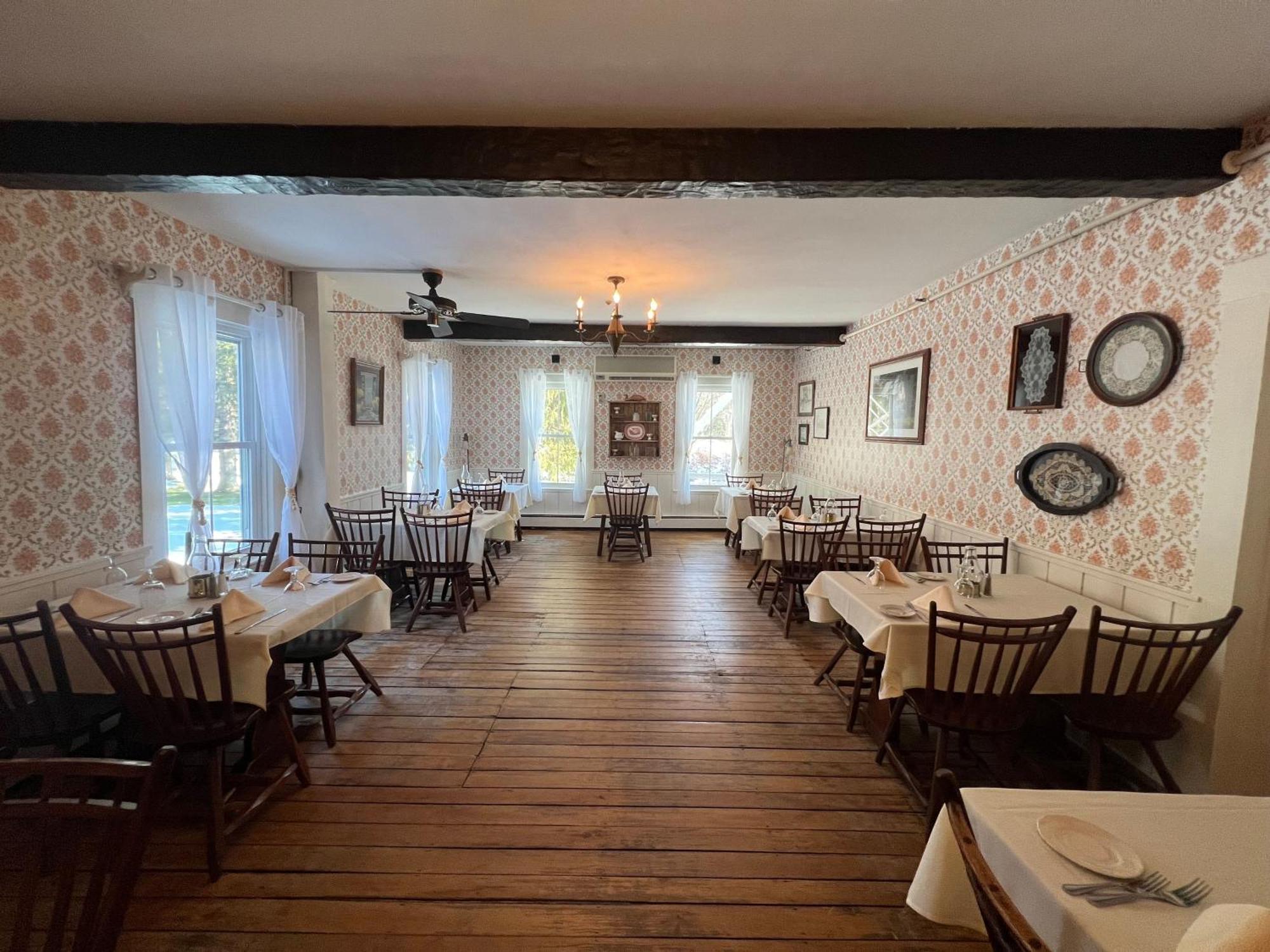 Echo Lake Inn (Adults Only) Plymouth Ngoại thất bức ảnh