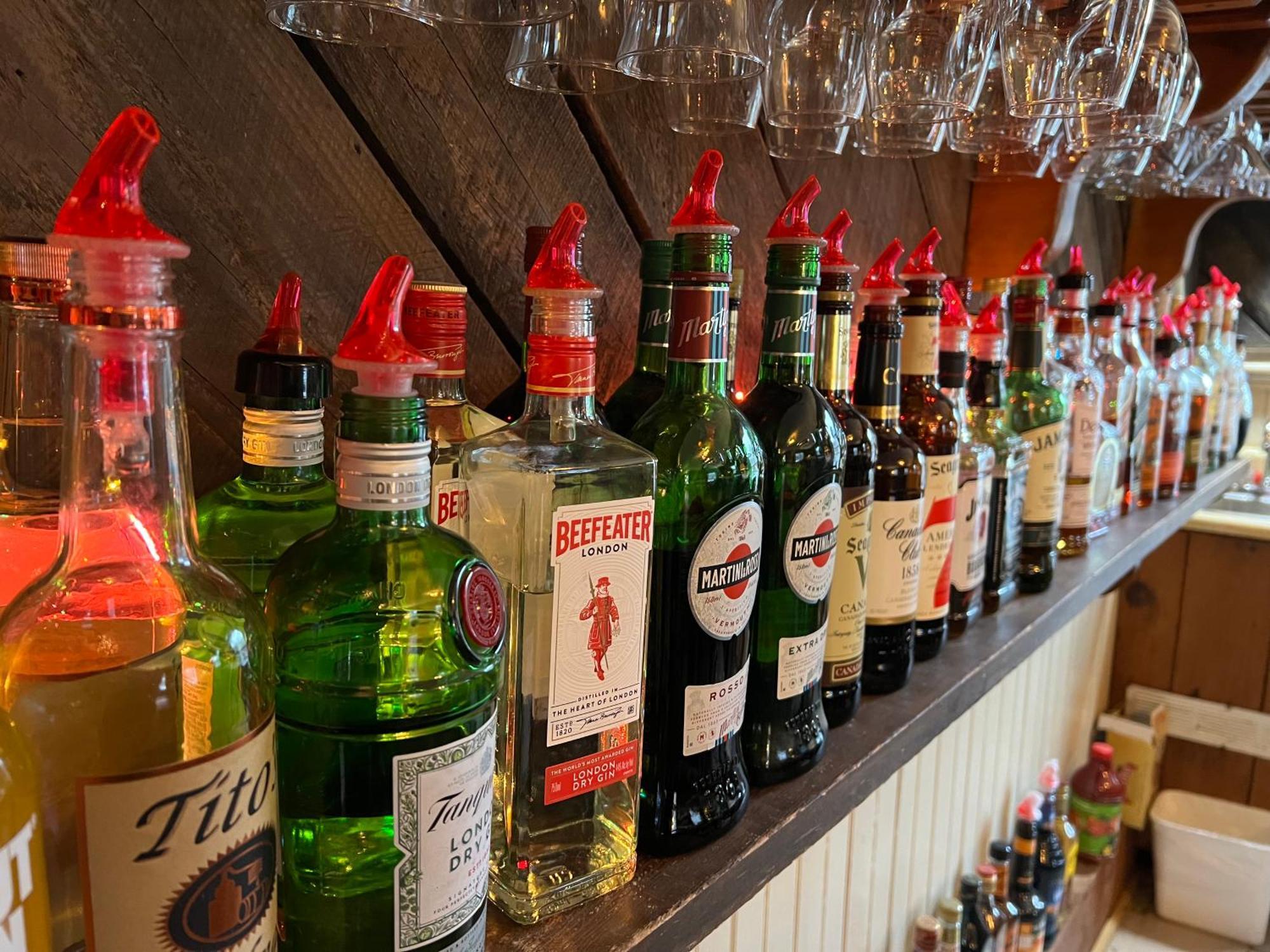 Echo Lake Inn (Adults Only) Plymouth Ngoại thất bức ảnh