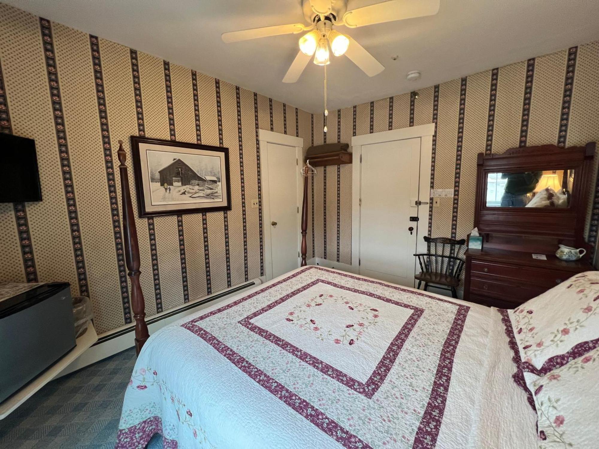 Echo Lake Inn (Adults Only) Plymouth Ngoại thất bức ảnh