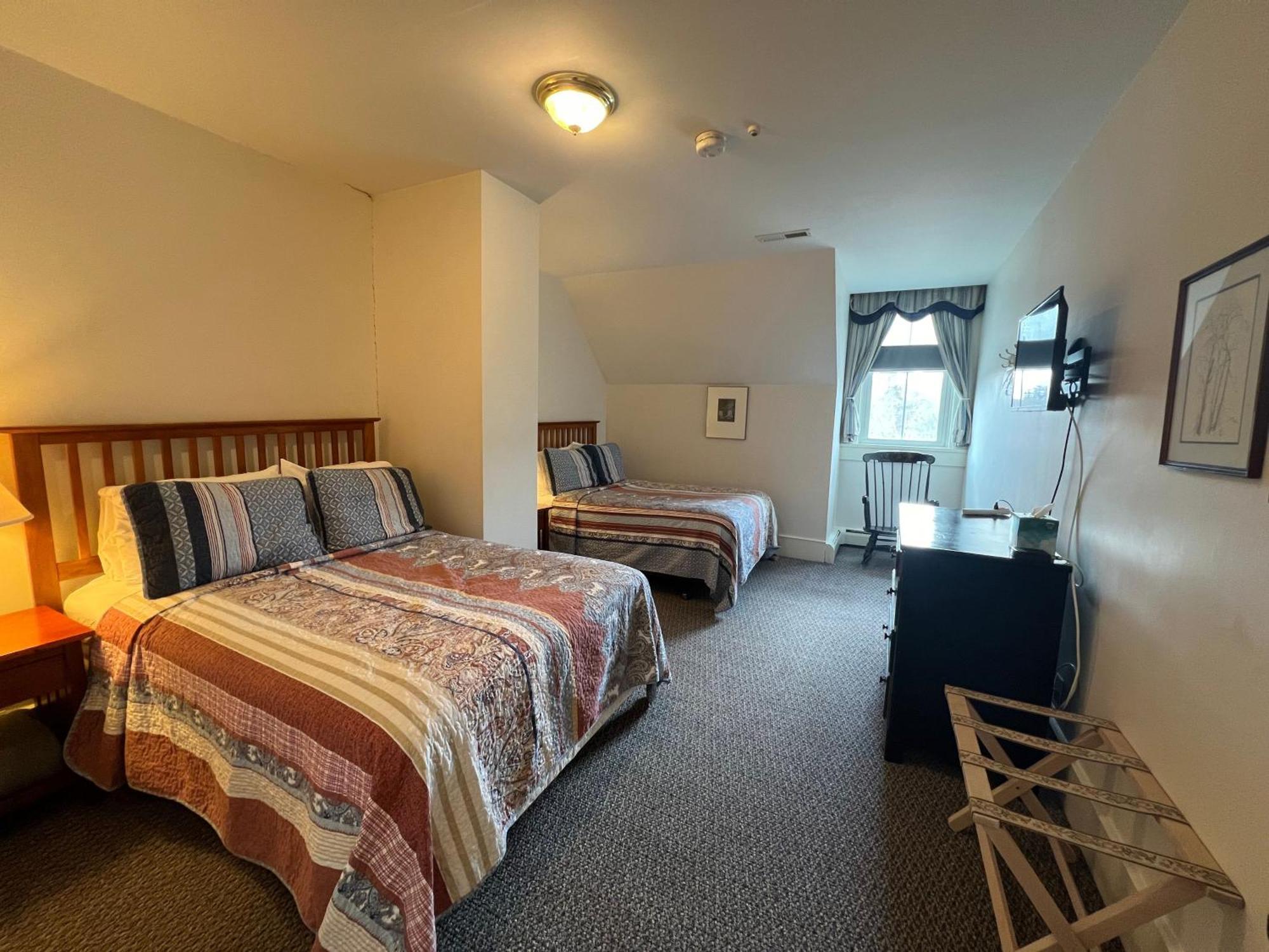 Echo Lake Inn (Adults Only) Plymouth Ngoại thất bức ảnh