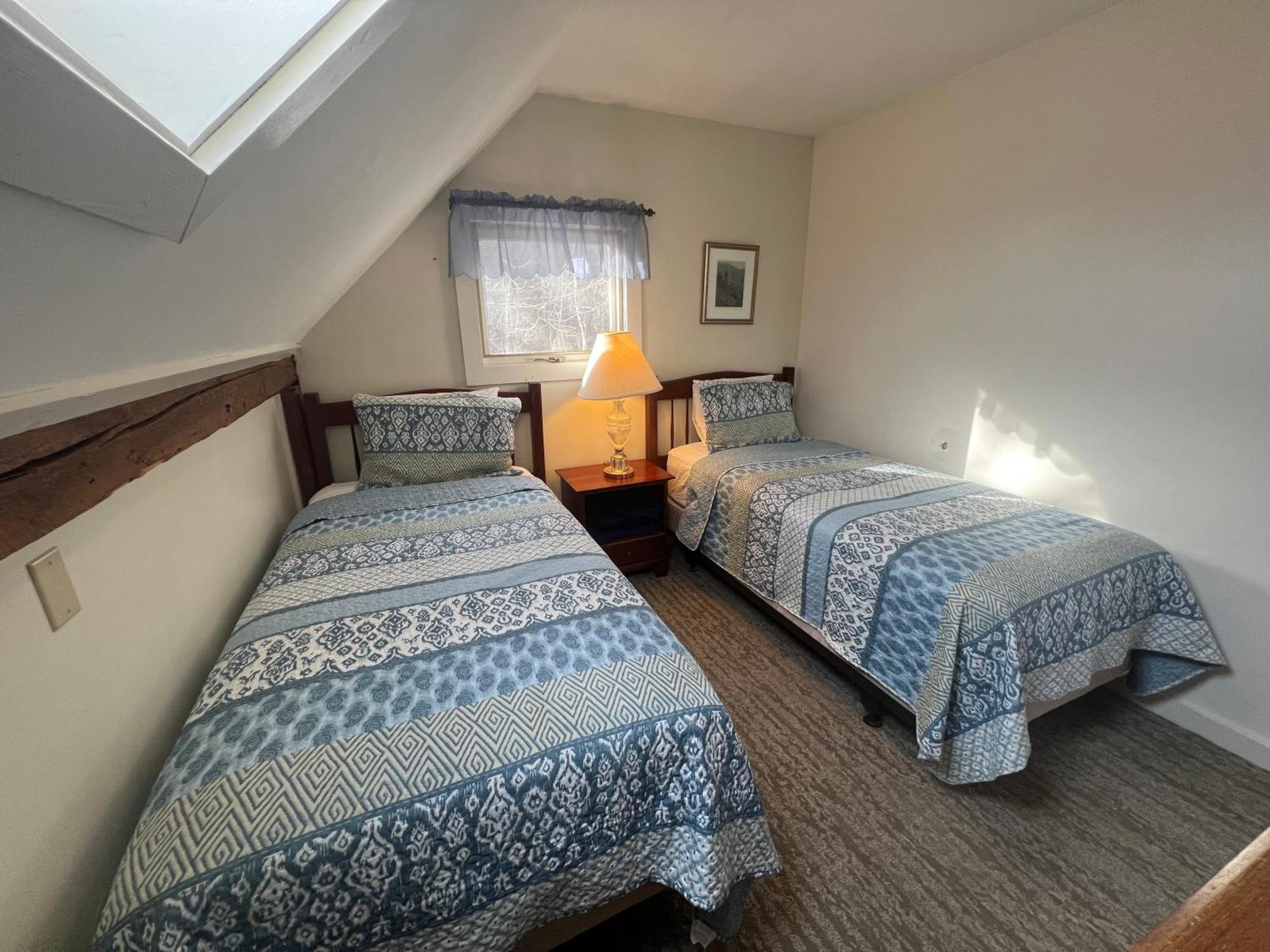 Echo Lake Inn (Adults Only) Plymouth Ngoại thất bức ảnh
