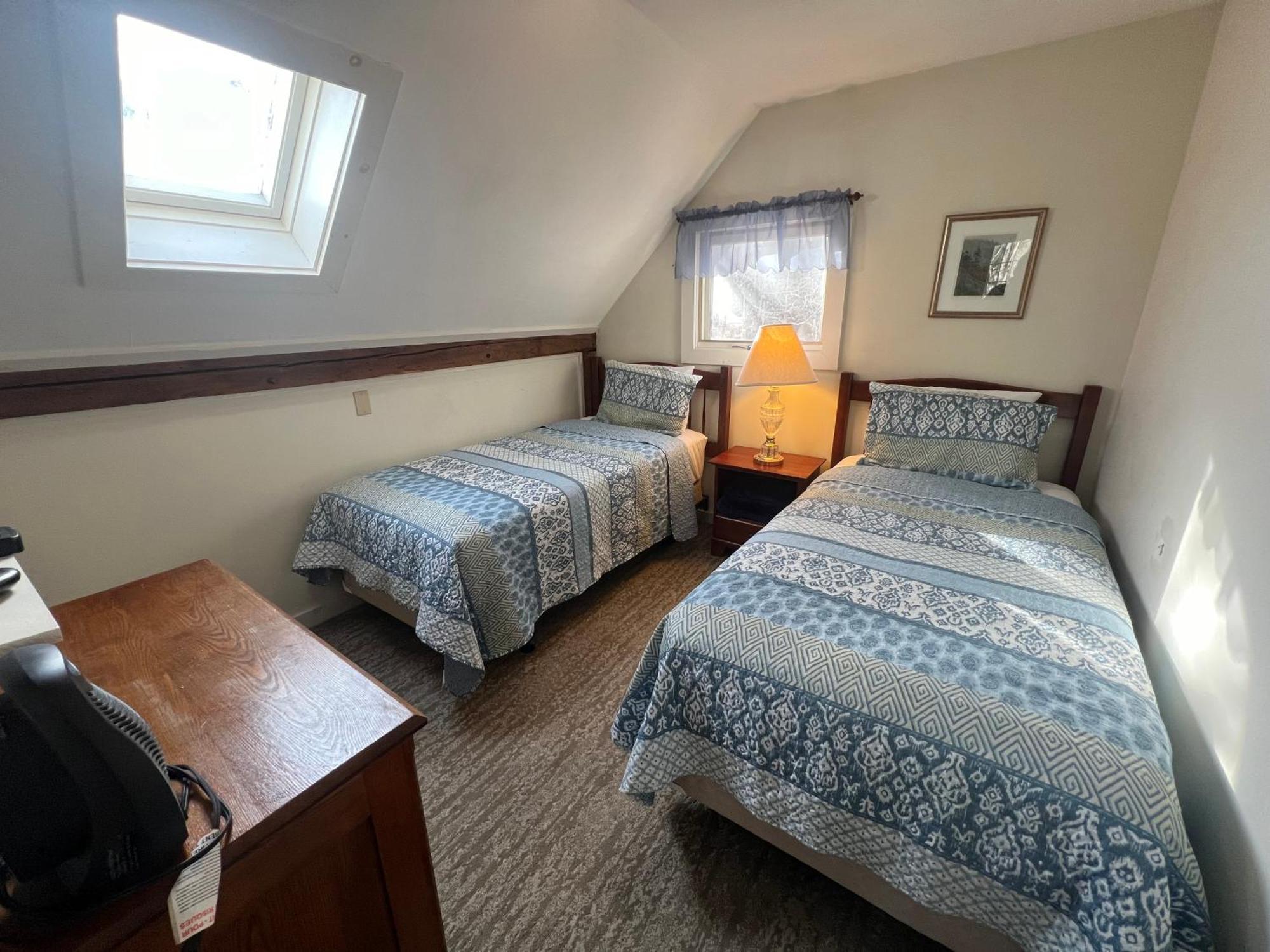 Echo Lake Inn (Adults Only) Plymouth Ngoại thất bức ảnh