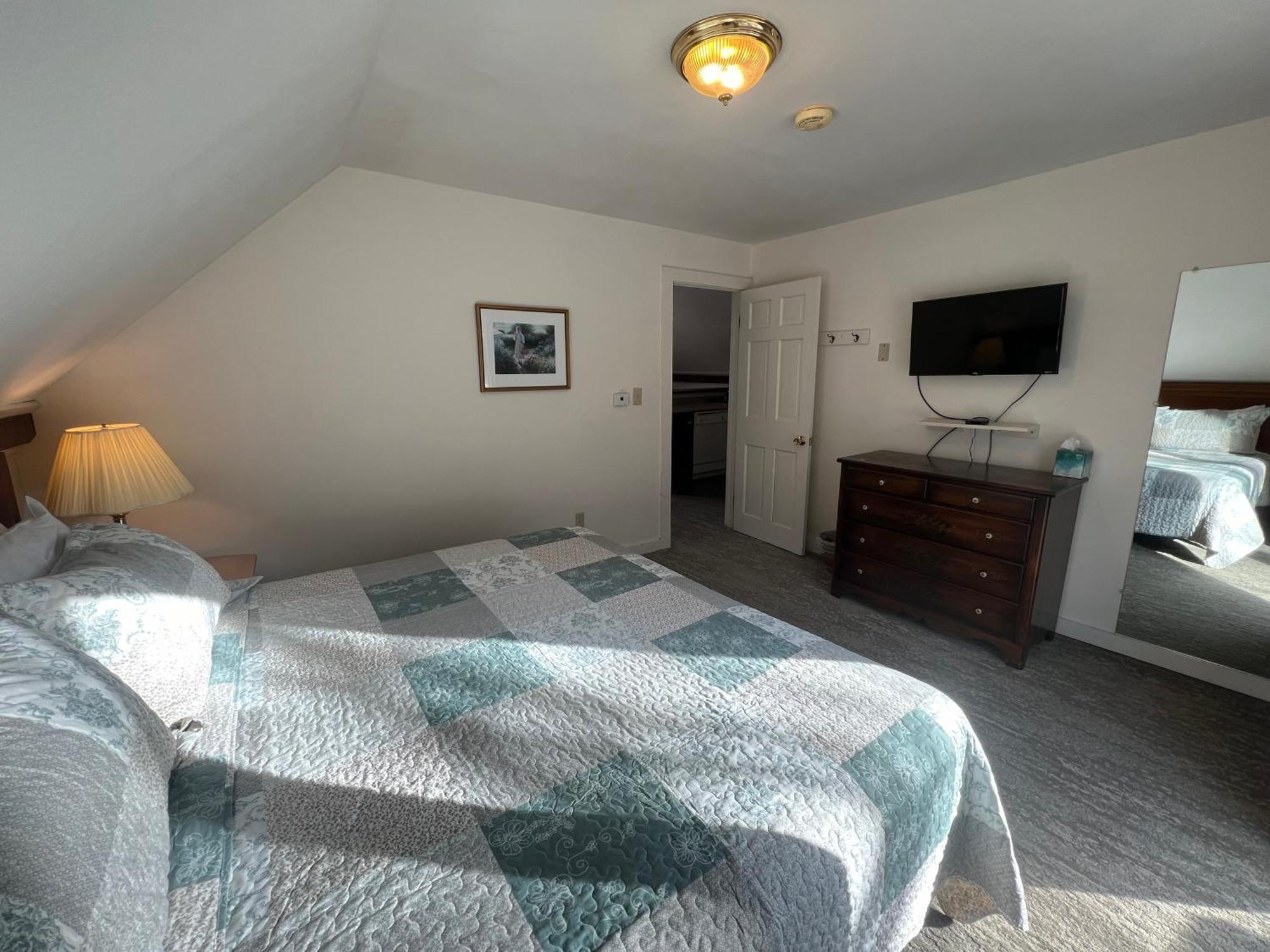 Echo Lake Inn (Adults Only) Plymouth Ngoại thất bức ảnh