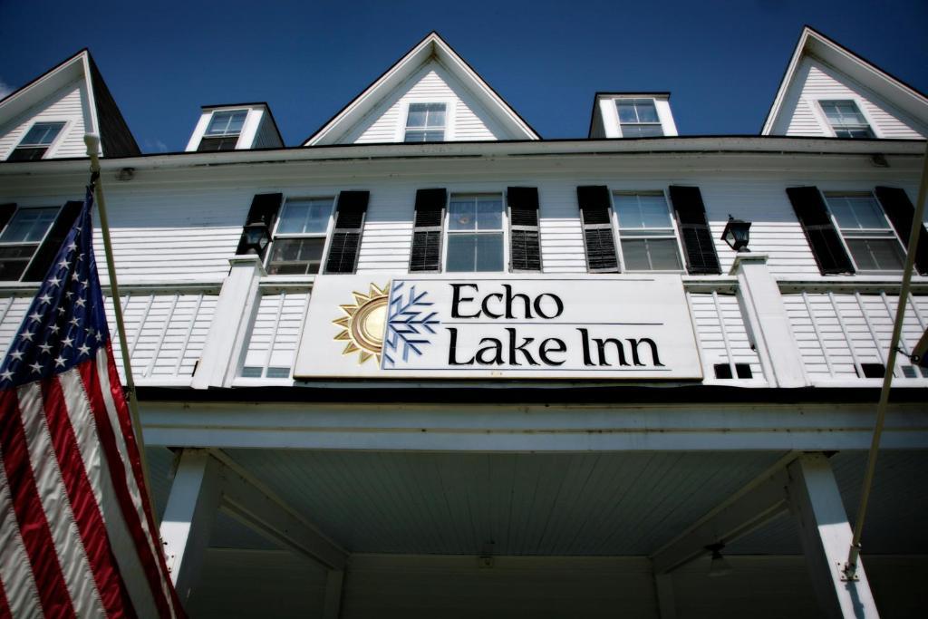 Echo Lake Inn (Adults Only) Plymouth Ngoại thất bức ảnh